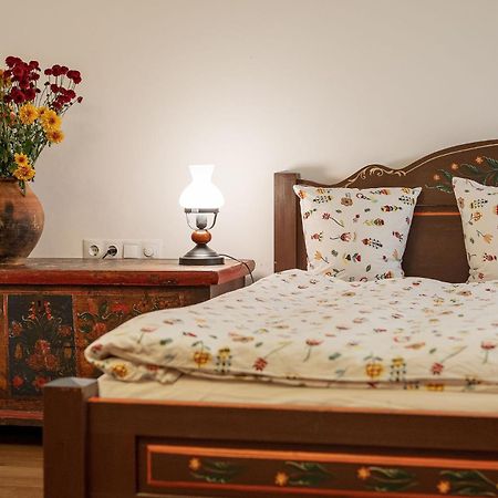 Hotel Casa Kraus Crit Zewnętrze zdjęcie