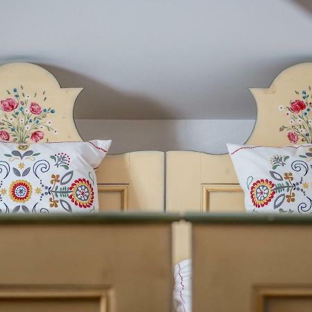 Hotel Casa Kraus Crit Zewnętrze zdjęcie