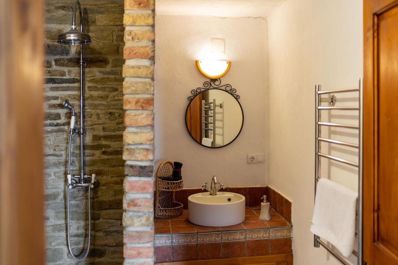 Hotel Casa Kraus Crit Zewnętrze zdjęcie