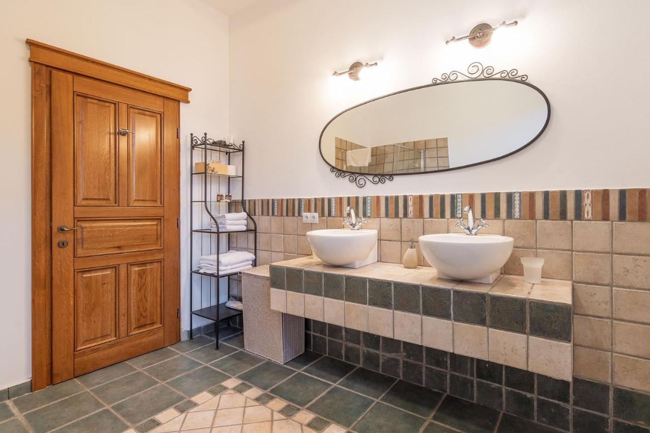 Hotel Casa Kraus Crit Zewnętrze zdjęcie