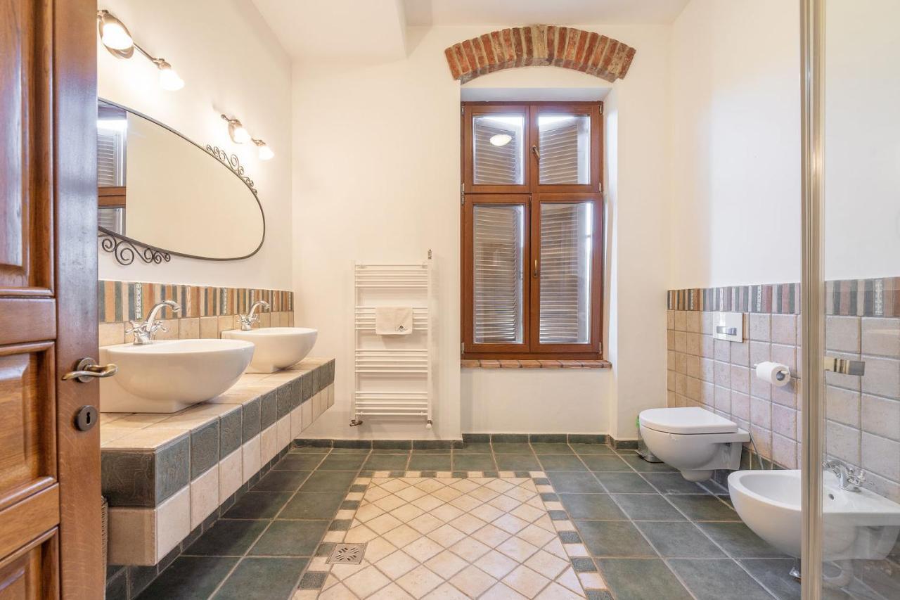 Hotel Casa Kraus Crit Zewnętrze zdjęcie