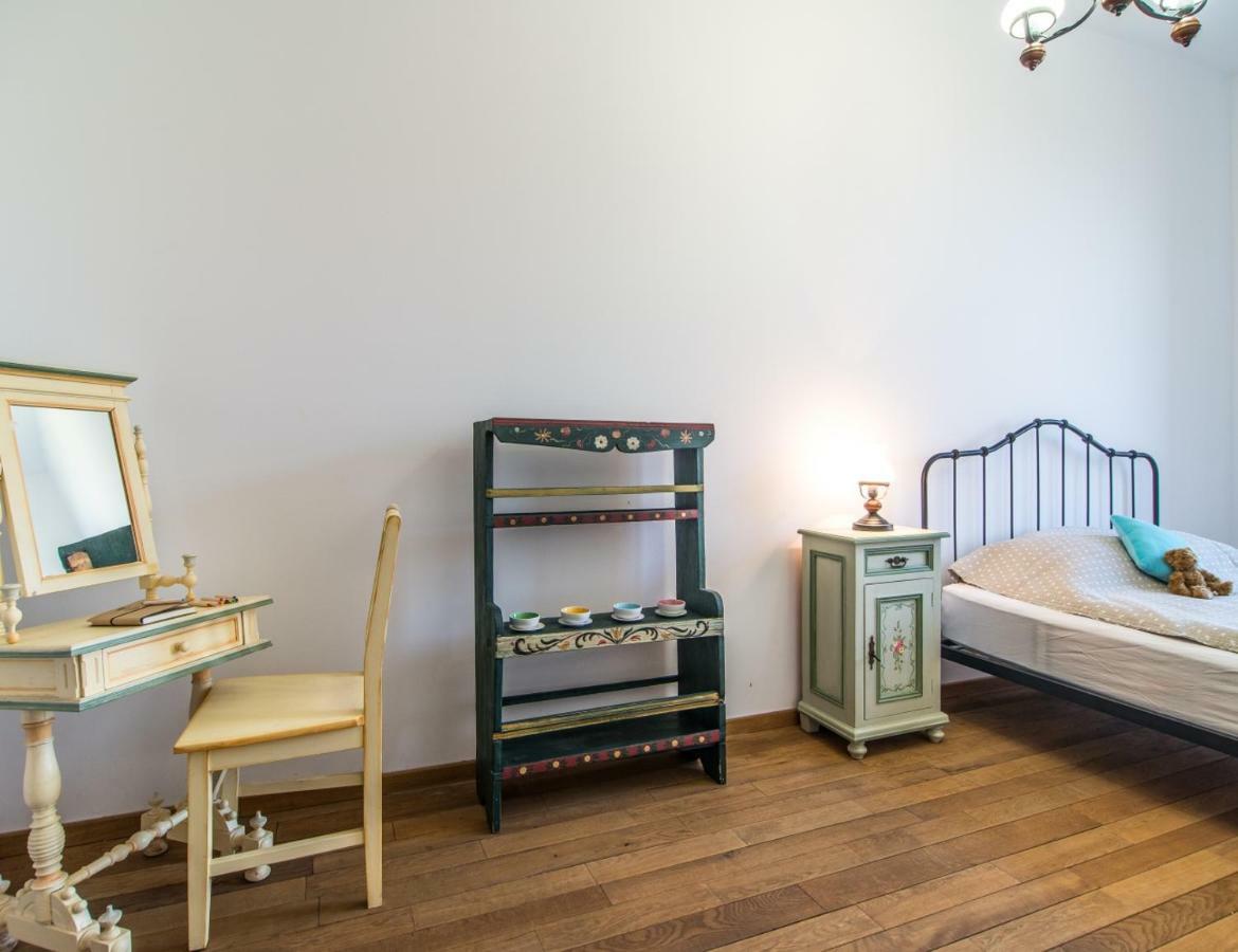Hotel Casa Kraus Crit Zewnętrze zdjęcie