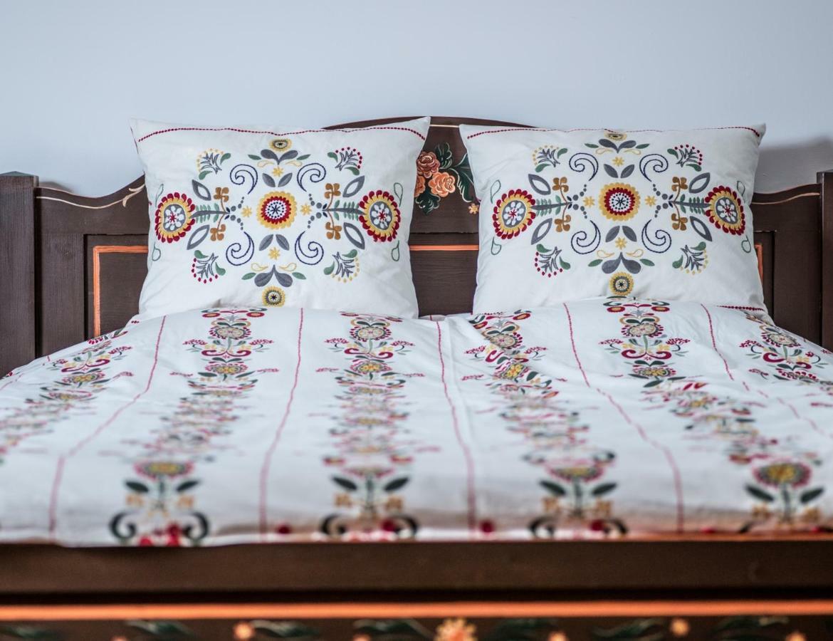 Hotel Casa Kraus Crit Zewnętrze zdjęcie