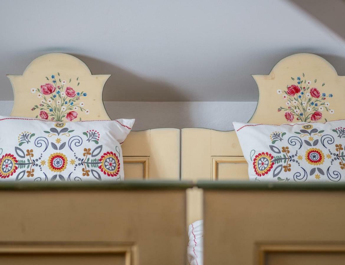 Hotel Casa Kraus Crit Zewnętrze zdjęcie
