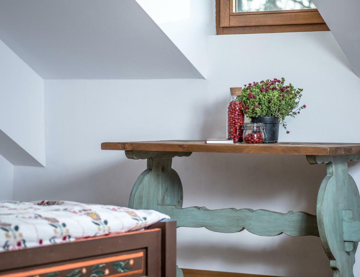 Hotel Casa Kraus Crit Zewnętrze zdjęcie