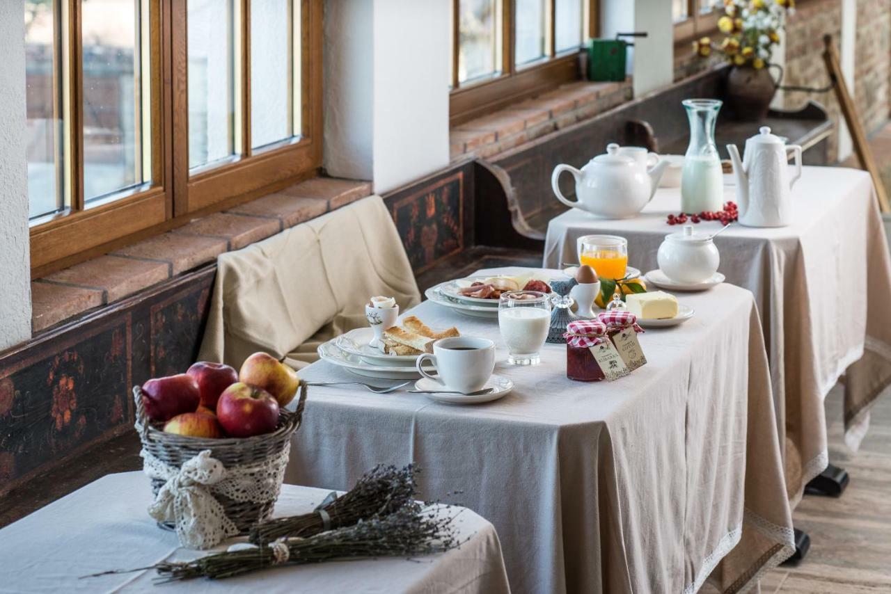 Hotel Casa Kraus Crit Zewnętrze zdjęcie
