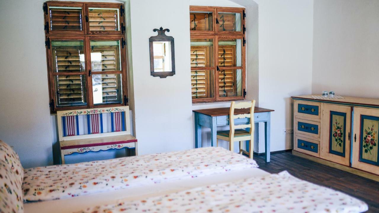 Hotel Casa Kraus Crit Zewnętrze zdjęcie