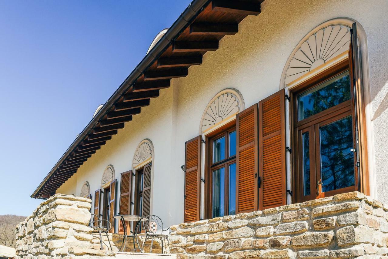 Hotel Casa Kraus Crit Zewnętrze zdjęcie