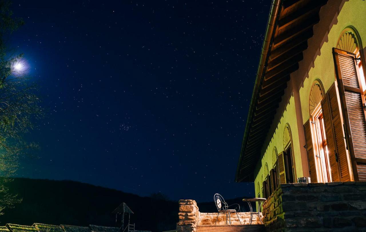 Hotel Casa Kraus Crit Zewnętrze zdjęcie